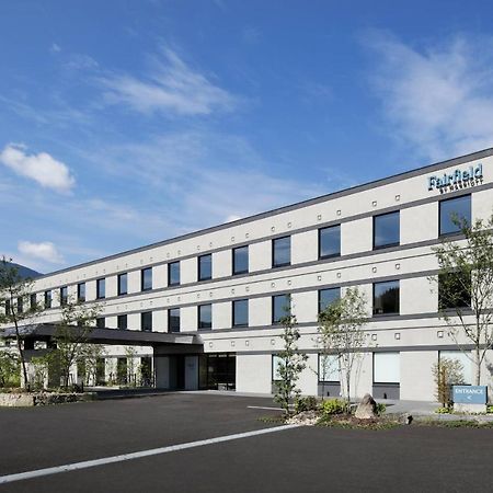 מלון Fairfield By Marriott Gifu גוג'ו מראה חיצוני תמונה