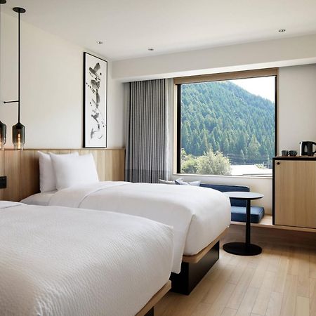 מלון Fairfield By Marriott Gifu גוג'ו מראה חיצוני תמונה