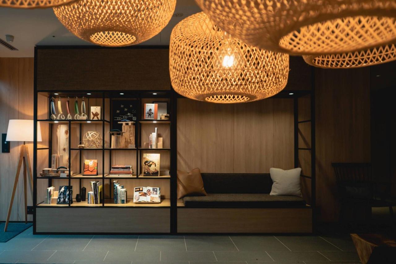 מלון Fairfield By Marriott Gifu גוג'ו מראה חיצוני תמונה