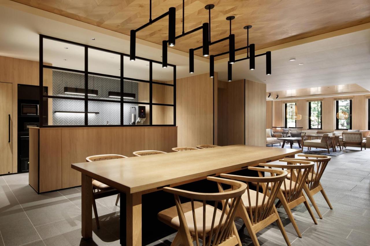 מלון Fairfield By Marriott Gifu גוג'ו מראה חיצוני תמונה