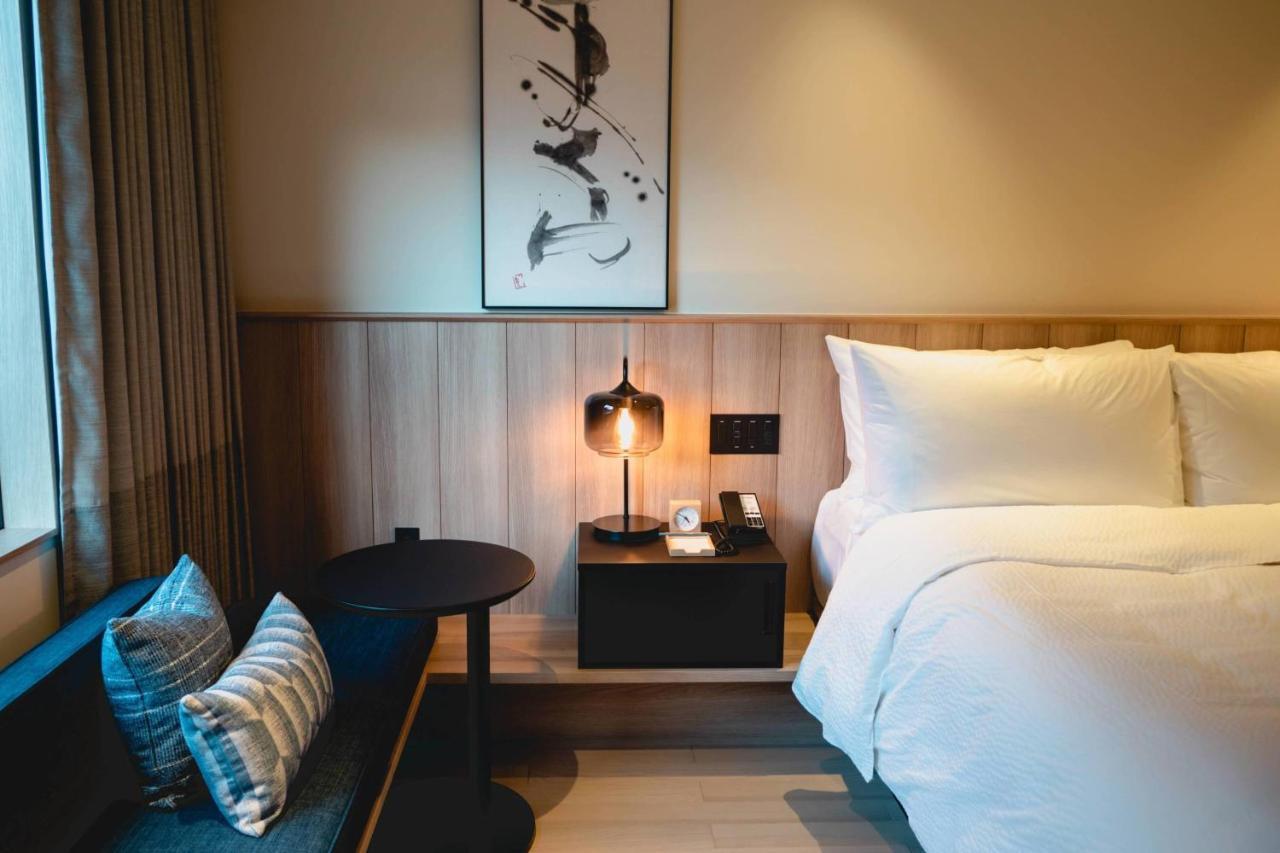 מלון Fairfield By Marriott Gifu גוג'ו מראה חיצוני תמונה