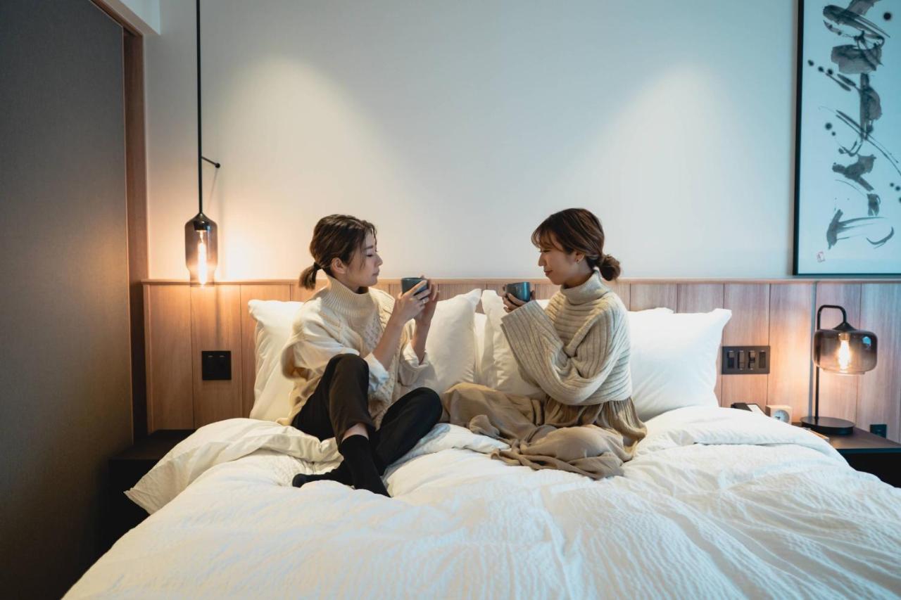 מלון Fairfield By Marriott Gifu גוג'ו מראה חיצוני תמונה