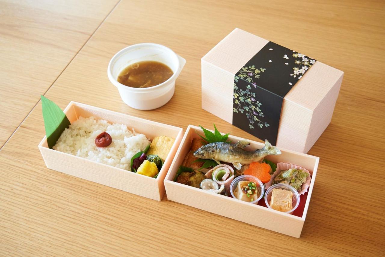 מלון Fairfield By Marriott Gifu גוג'ו מראה חיצוני תמונה