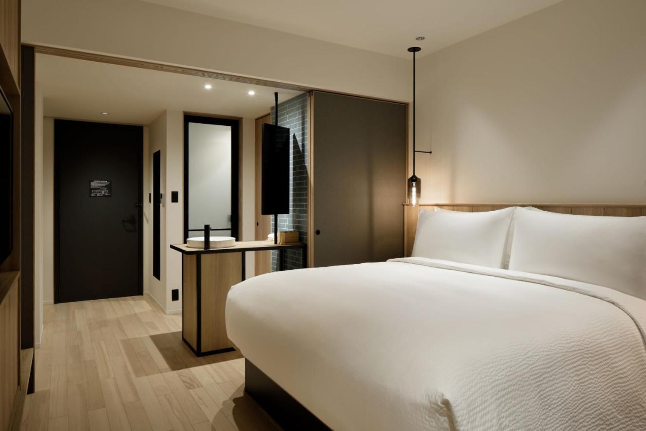 מלון Fairfield By Marriott Gifu גוג'ו מראה חיצוני תמונה