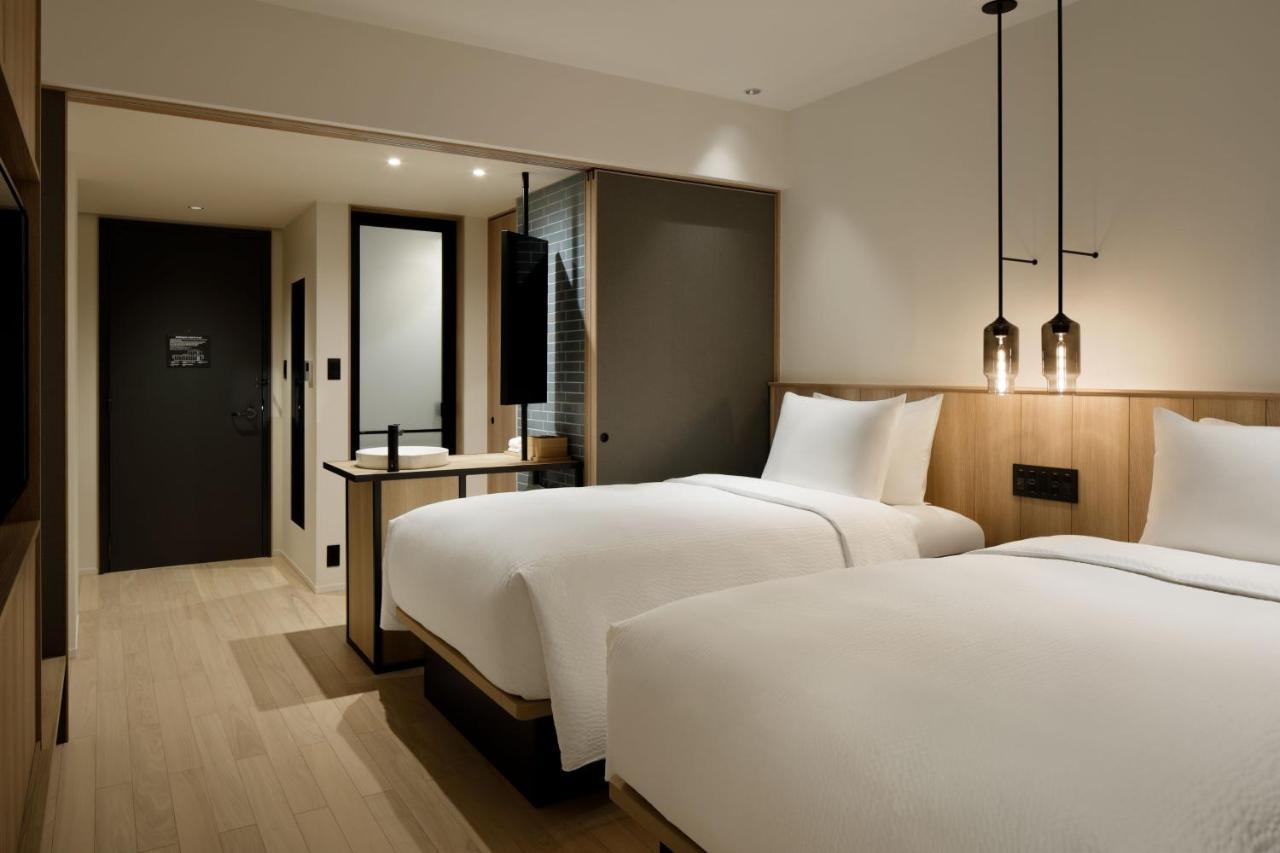 מלון Fairfield By Marriott Gifu גוג'ו מראה חיצוני תמונה