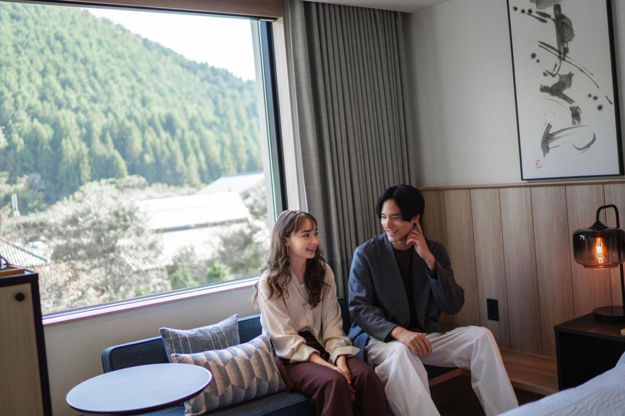 מלון Fairfield By Marriott Gifu גוג'ו מראה חיצוני תמונה
