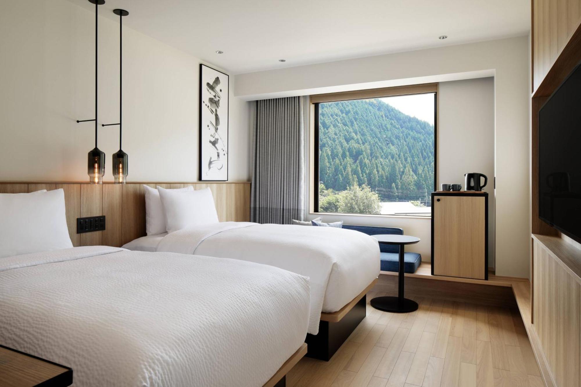 מלון Fairfield By Marriott Gifu גוג'ו מראה חיצוני תמונה