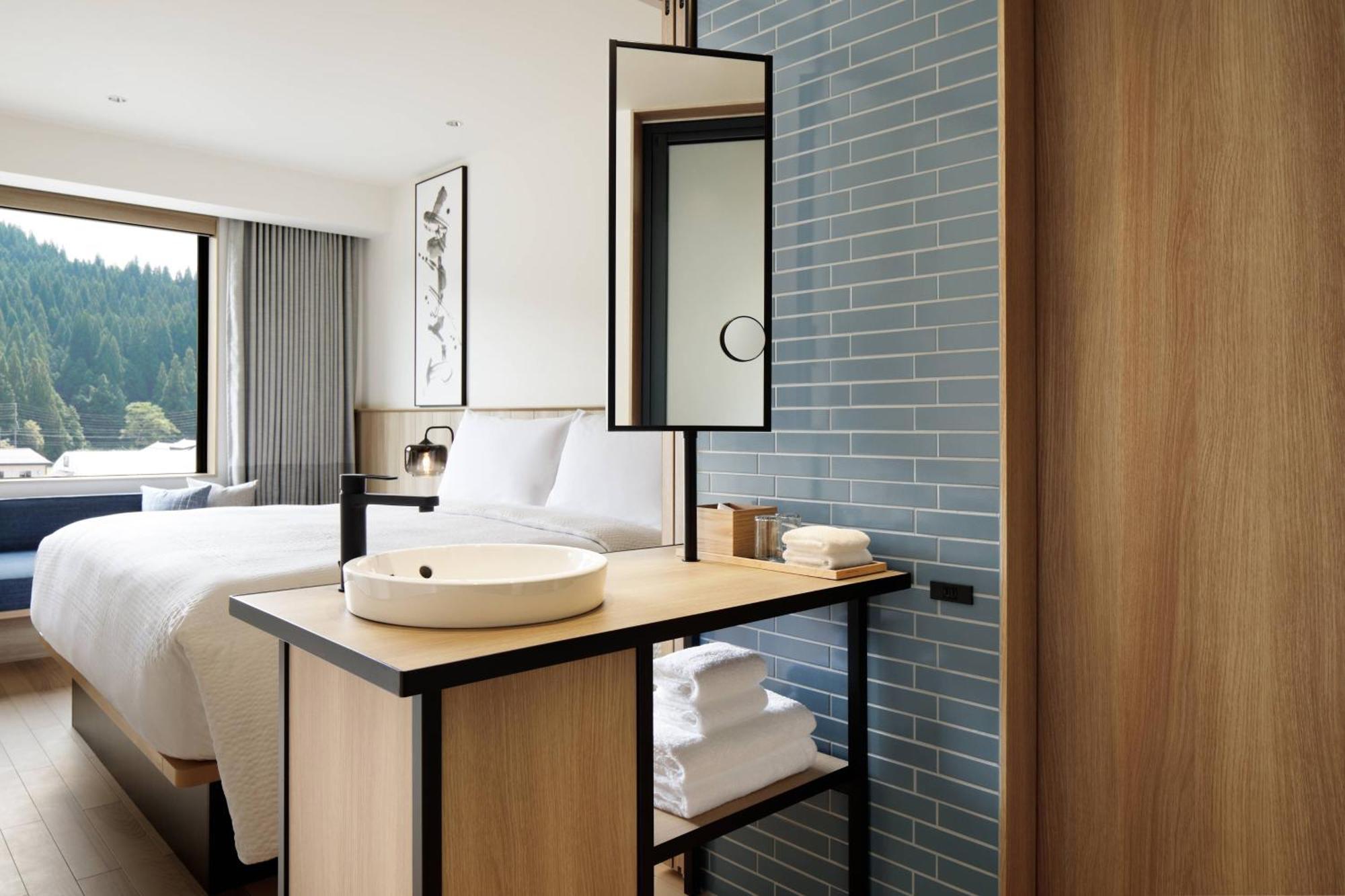 מלון Fairfield By Marriott Gifu גוג'ו מראה חיצוני תמונה